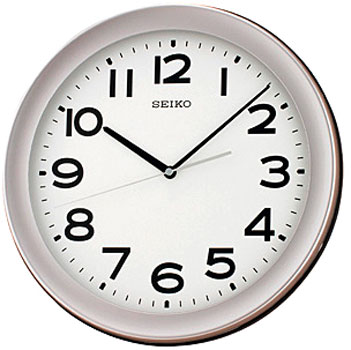 Настенные часы Seiko Clock QXA365S